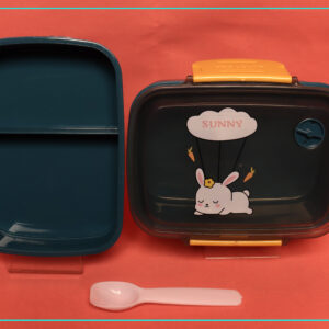 لانش بوكس للأطفال