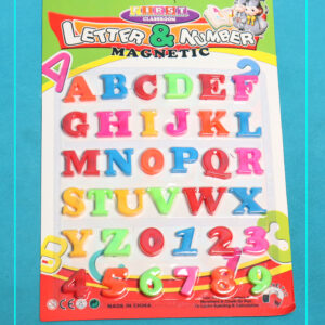 حروف تعليمية للغة الإنجليزية