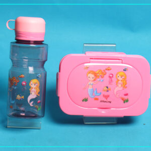 مجموعة الغداء للأطفال