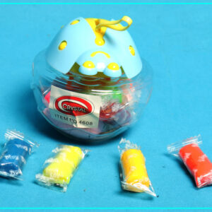 معجون تشكيل