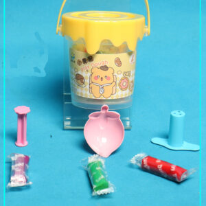 معجون تشكيل