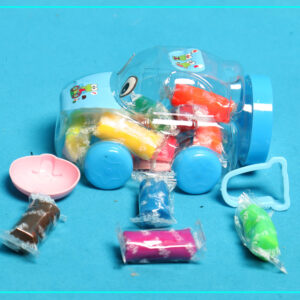 معجون تشكيل للأطفال