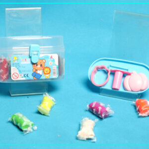 معجون تشكيل