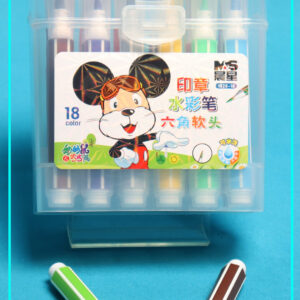 أقلام ماجيك