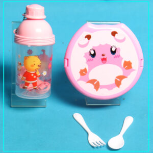 مجموعة الغداء للأطفال