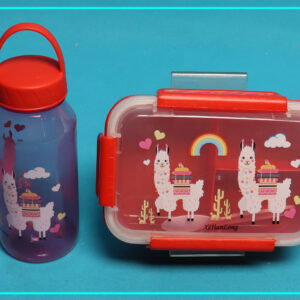 مجموعة غداء للأطفال