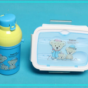 مجموعة عداء للأطفال